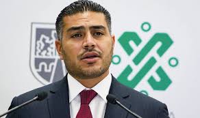 Sí estuvo García Harfuch en reuniones en Iguala para la verdad histórica:  El País