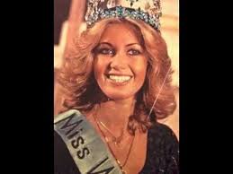Miss World 1980
