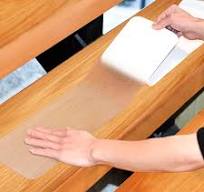 Save Big on Bulk Anti Slip Strips For Stairs PEVA Transparent Anti Slip  Strips Baby Non Slip Safety Strip Grip Tape Stairs Steps Bathtubs Shower  Floor ...