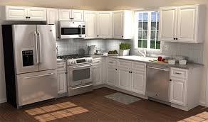 Below you will find the sample 10x10 layout design as well as a cabinet item list. 110 Best 10x10 Kitchen Ideas Kitchen Remodel Kitchen Design 10x10 Kitchen