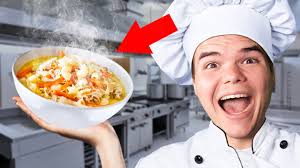cooking