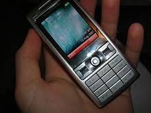 Sony ericsson k800i features & specifications. Sony Ericsson K800i Wikipedia