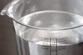 Conversion Et Equivalence Poids Capacites Et Contenances