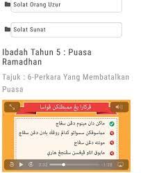 Memasukkan pendidikan agama islam sebagai satu mata pelajaran ke dalam kurikulum sekolah kerajaan. Simpeni Kafa Login Portal Maklumat Pendidikan Islam Online Edu Bestari