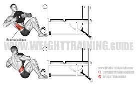 The russian twist is a core exercise that works your abdominal muscles, especially your transverse russian twists are performed by sitting with your legs bent and your lower back straight, engaging. Weighted Russian Twist Exercise Guide And Video Weight Training Guide
