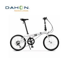 Beware of fake and unathroised dahon kone announced by dr.hon ceo of dahon. Dahon Foldable Bike Price And Deals Aug 2021 Shopee Singapore