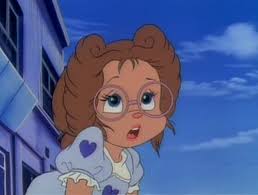 Chipettes Discovered By On We Heart It Cartoon Profile Pictures Cartoon Wallpaper Cartoon Profile Pics