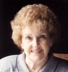 Anne Brooking Obituary and Online Memorial (2012)