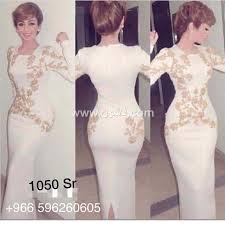 تصاميم فساتين سوارية للمحجبات 2018 Evening Dresses Long Sleeve Dress Formal Formal Prom Dresses Long
