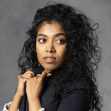 Gabriella Sundar Singh