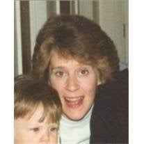 Nancy Lee (Cox) Hauser Obituary