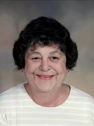 Eileen Shirley (Sutherland) Warlich