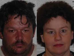 Hollenbecks arrested, child safe