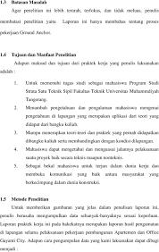 Maybe you would like to learn more about one of these? Bab I Pendahuluan 1 1 Latar Belakang Masalah 1 2 Rumusan Masalah Pdf Download Gratis
