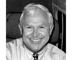 John Neill Obituary (1928