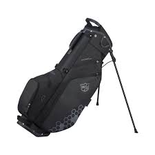 Feather Carry Bag Wilson Sporting Goods
