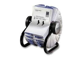 Résultat de recherche d'images pour "rolodex"