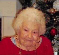 RITA MENDAT Obituary (1923