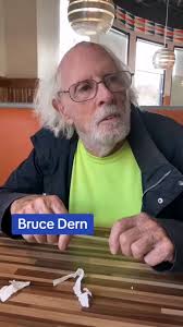 Bruce Dern