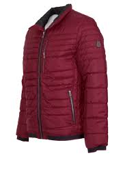 Auf diesen modischen leichtsteppblouson von new canadian werden sie nicht mehr verzichten wollen! New Canadian Herren Winterjacke Stepp Rot 58 Grosse 58