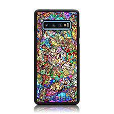 Anime case anime one piece cartoon coque for samsung galaxy s20 fe s21 s10 note. Nepond Galaxy S10 Plus Case Anime All Character Collage Print Tpu Hard Back Shock Absorption Protective Back Case Cover For Samsung Galaxy S10 Plus Buy Online In Paraguay At Desertcart Com Py Productid
