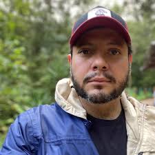 Juan Pablo Pantoja Vela