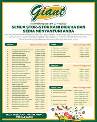 Giant hypermarket bayan baru is a supermarket based in bayan lepas, penang. Giant Malaysia Facebook Kl Foodie