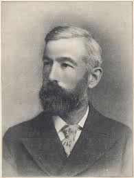 The haunting of Moss Mansion