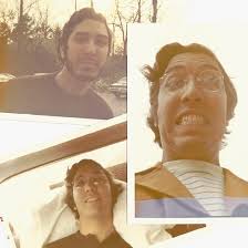 Joseph P Dominguez Jr. Obituary (1950