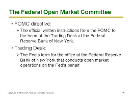 A federal reserve bank is a regional bank of the federal reserve system, the central banking system of the united states. Chapter 17 Central Banking And The Federal Reserve
