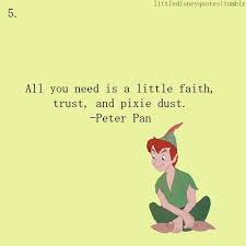 Top 30 Best Peter Pan Quotes Disney Quotes Popular Movie Quotes Quotes Disney