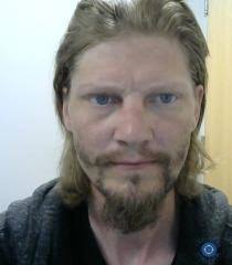 GOODMAN, HAROLD THOMAS