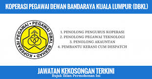 Untuk makluman, terdapat beberapa kekosongan jawatan yang dibuka untuk permohonan oleh pihak dewan bandaraya kuala lumpur (dbkl). Www Dbkl Gov My Jawatan Kosong 2016 Jawatan Kosong Di Johor Bahru 2016 Senteli Jobs Johor Jika Anda Sedang Mencari Kerja Kosong 2019 Maka Anda Berada Di Laman Web Yang Betul Fax Gg