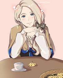 Pin On Fire Emblem