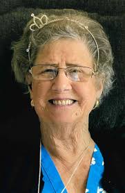 Hanna Brady Obituary