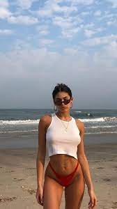 Pin On High Wasit Swimwear