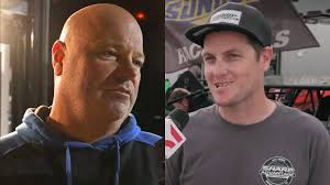 Ricky Thornton Jr. Reunited With Anthony Burroughs And Justin Tharp