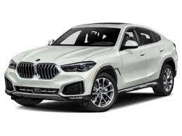 The bmw x6 is a flagship suv in aggressive sports car clothing, aka sports activity coupe that competes against the likes of porsche cayenne, mercedes benz gle, and the audi q7. 2021 Bmw X6 In Canada Canadian Prices Trims Specs Photos Recalls Autotrader Ca