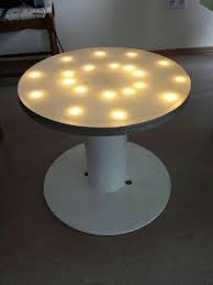 Selbstgemachter Tisch Aus Einer Alten Kabeltrommel Als Geschenk Fur Meine Beste Freundin Selbstgemachte Tische Kabeltrommel Tisch Mobel Aus Paletten