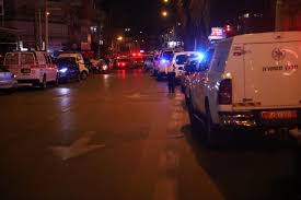 בבני ברק התרחש היום פשע טרור מתועב ומגונה, נגד אזרחים חפים מפשע. Olp7nmsqljkf7m