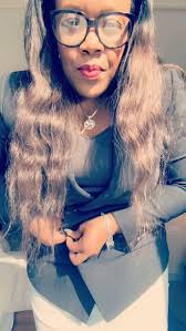 Dr. Cynthia Gee-West told us that we can't afford to be hybrids in this  season and I heard God say we got to have “the real thing”. The real is  what will