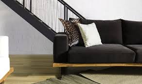 Stil Metal Ayakli Uclu Koltuk Ev Dekoru Mobilya Koltuklar