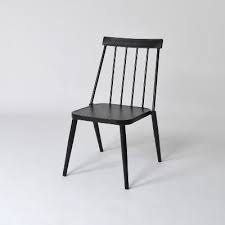 Windsor 4pk Patio Dining Chair Black Project 62 In 2020 Patio Dining Chairs Chair Black Dining Chairs