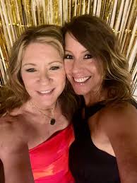 Still smiling after last night's @legalaidla gala — laughter, learning, and  a whole lot of heart. 💫 I came to celebrate the incomparable @pkcbarclay  and left feeling inspired by the incredible work