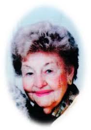 Jeanne CUSTEAU (NÉE GRANGER)