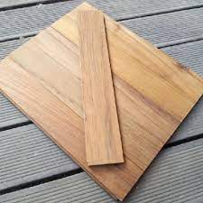 Harga lantai parket jati ukuran 1,2 x 5 x 20 cm untuk tipe jati grade a yakni 222.000/meter persegi, tipe jati grade b 295.000/meter persegi dan jati. Jual Harga Lantai Parquet Kayu Jati 5 X 30 Cm Kota Bandung Central Parquet Tokopedia
