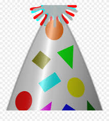 All png & cliparts images on nicepng are best quality. Birthday Hat Clipart Easter Clipart Hatenylo Party Hat Transparent Clipart Png Download 3827103 Pinclipart