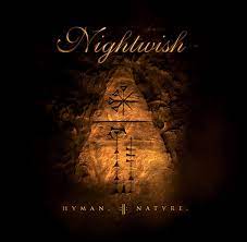 Nightwish hows the heart (human. Floor Jansen Singer Official Website