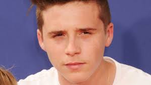Brooklyn Beckham 'planning movie career after being tipped for future in  Hollywood'