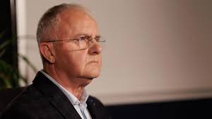 Daniel Allain briguera la chefferie du Parti progressiste-conservateur du  N.-B.